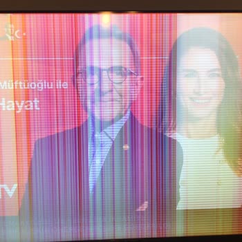Dijitsu Televizyon Arızası -vasat