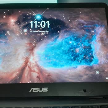 Asus Bilgisayar Yedek Parça Sorunu!