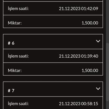 Casibom Kredi Kartı İle Ödeme Yaptım 3 Bin Tl Paramı Hesabıma Yatırmadı