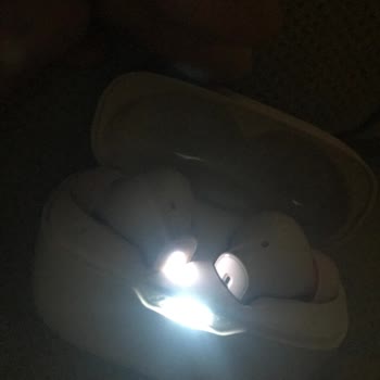 JBL Sağ Kulaklık Çalışmıyor
