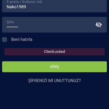 Cashwin Paramı Ödemedi Acil Dönüş Bekliyorum