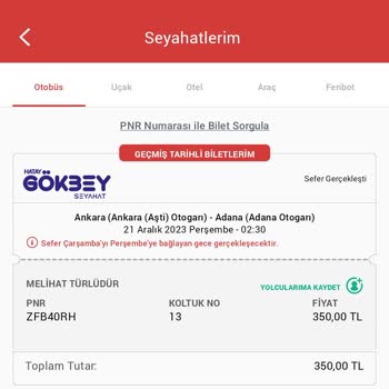 Gökbey Seyahat Otobüs Yolda Kaldı 4 Saattir Hâlâ Bekliyoruz