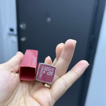 Maybelline New York Ürün Şikayet Hakkında