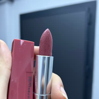 Maybelline New York Ürün Şikayet Hakkında