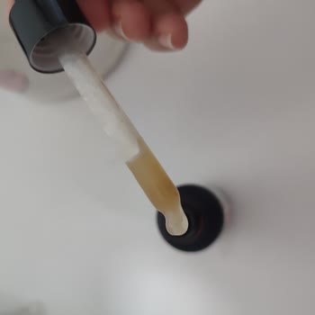 Duaderm C Vitaminli Serum Bozuk