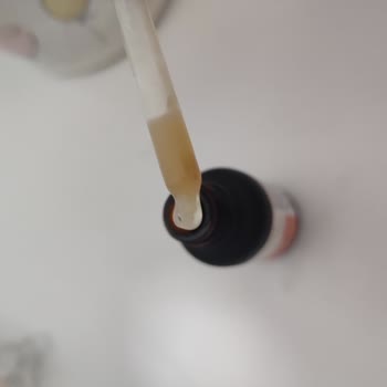 Duaderm C Vitaminli Serum Bozuk