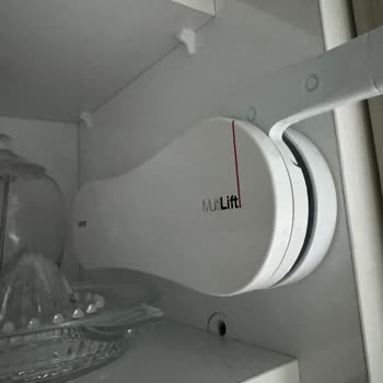 Samet A.Ş Mutfak Dolaplarında Amortisör Sorunu Ve Kapak Düşmesi