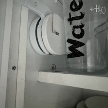 Samet A.Ş Mutfak Dolaplarında Amortisör Sorunu Ve Kapak Düşmesi