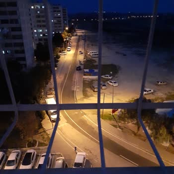 Adana Minibüsçüler Odası Cemalpaşa 2 Sambayat Dolmuş Sıkıntısı