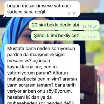 Altur Turizm Altur Firması Pişmanlıktır