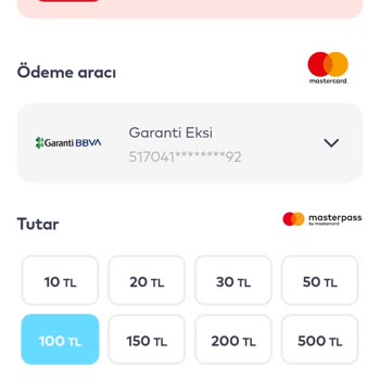 Masterpass_80 Uyarı Masterpass_80