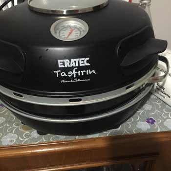 Era-Tec Taş Fırın Ürününün Arkasında Durmuyor ve Herkesi Mağdur Ediyor