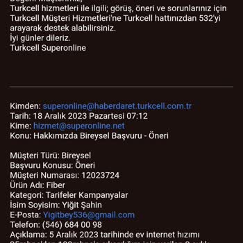 Turkcell Superonline Game+ Kodu Saçmalığı