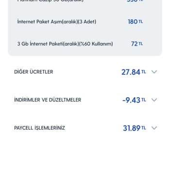 Turkcell Sormadan GB Tanımlama
