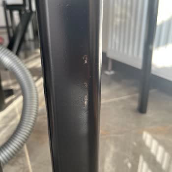 Mas'sa Masa Sandalye (Instagram: antaresmassa) Sandalye Boyası Soyuluyor