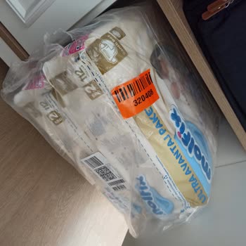 Molfix Bebek Bezinde Beklenen Özellik Eksik!