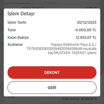 Betsl0 Param Gözükmüyor Yardımcı Olursanız Sevinirim
