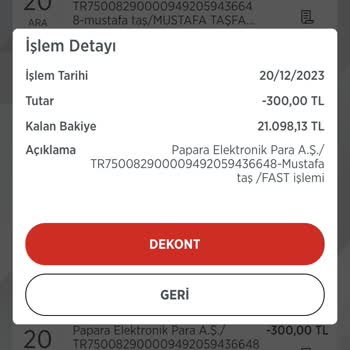 Betsl0 Param Gözükmüyor Yardımcı Olursanız Sevinirim