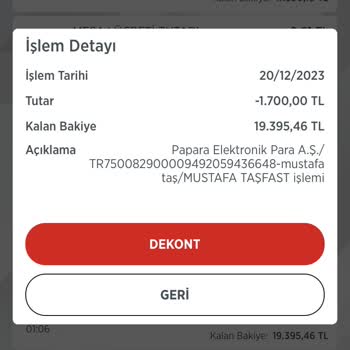 Betsl0 Param Gözükmüyor Yardımcı Olursanız Sevinirim