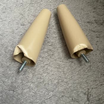 İstikbal Baza Ayağı Yamuldu