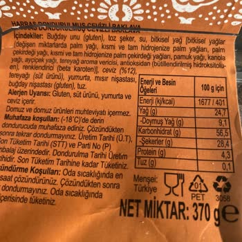 Harras File Market Ürünleri Hakkında Yanlış Bilgilendirme