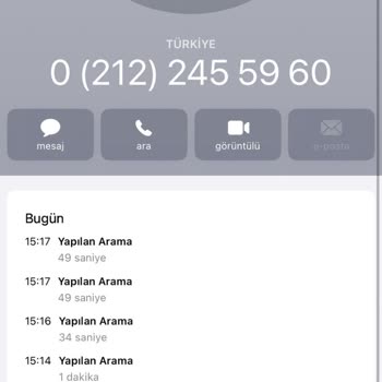 Özlenir Giyimden (Jeanslab)16,11,2023 Ten Beri Ürün Gelmedi