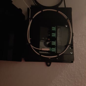 TurkNet Binada Gigafiber Var Komşum Kullanıyor Ama Altyapı Yok Deniliyor