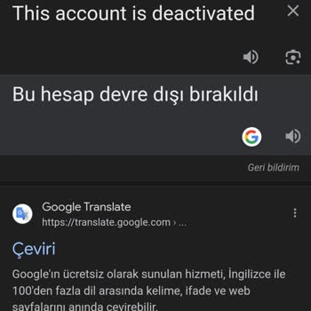 Natro Miners Hesabıma Giriş Yapamıyorum!