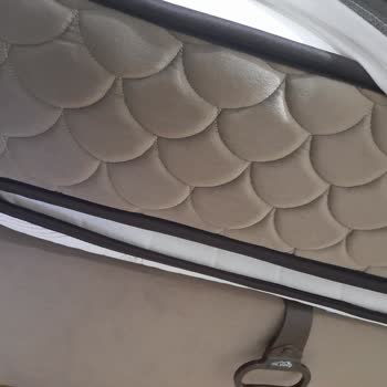 Evkur Alışveriş Yatakta İade Değişim Sorunu