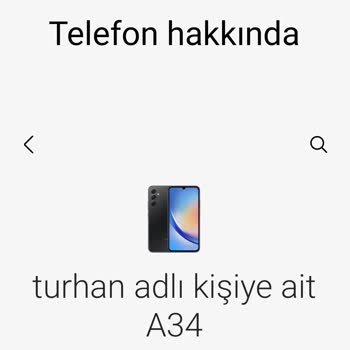 Ayaz İletişim Turkcell Pasaj'dan Alınan Telefonun Faturası Eksik