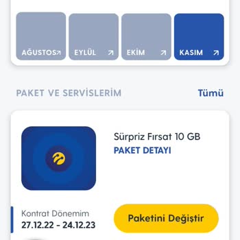 Turkcell Faturalı Tarifelere Yapılan Fahiş Zamların Sebebi Nedir?