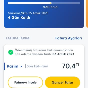 Turkcell Faturalı Tarifelere Yapılan Fahiş Zamların Sebebi Nedir?