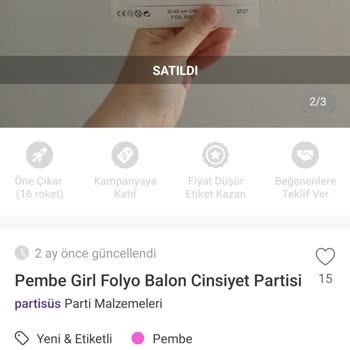 Dolap Ekibi İade İtirazını Reddediyor