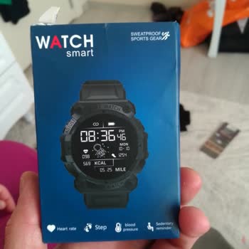 Ucuz Tekno Beklenen Saat Hayal Kırıklığı Yarattı!