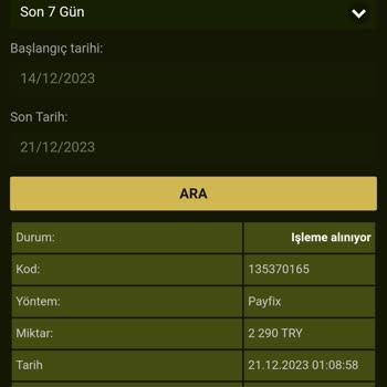 GrandPashaBet Para Çekimi Kaç Saat Oldu Gerçekleşmedi!