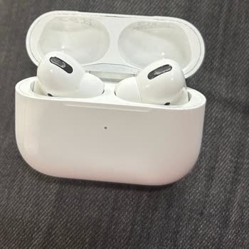 Apple Airpods Garantisini Kabul Etmiyorlar!