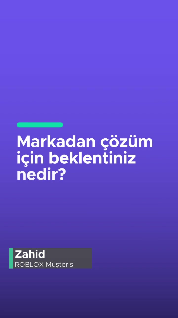 Roblox Account Sorunu! videonun kapak resmi