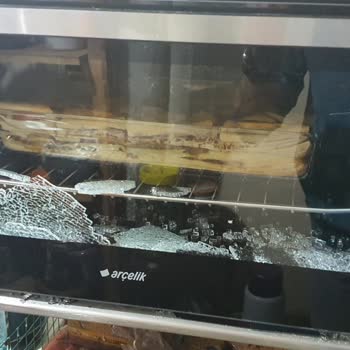 Arçelik Marka Mini Fırın