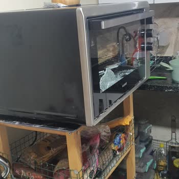 Arçelik Marka Mini Fırın