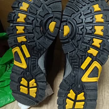 Lumberjack Ayakkabı Su Geçiriyor!