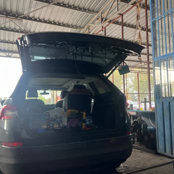 Skoda Bodrum'da Yetkili Servis Hizmetinden Şikayetçiyim
