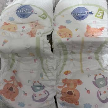 Molfix Pişmanlıktır, Sahte Bez Satıyorlar