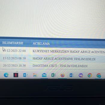 Kuryenet Kredi Kartı Sorunu