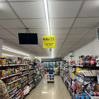 A101 İade Almıyor Ve Müşteri Hizmetleri İle Çözemiyoruz