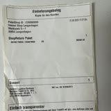 Ein Albtraum mit Vivense, ich bekomme mein Geld nicht zurück