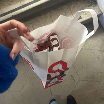 Simit Sarayı Fiyat Şoku!