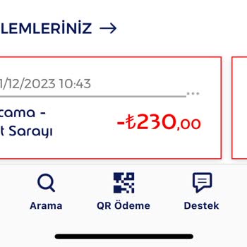 Simit Sarayı Fiyat Şoku!