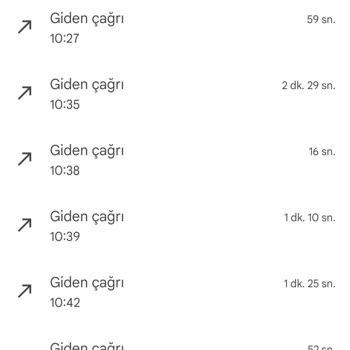 Vodafone Müşteri Hizmetlerine Bağlanamıyorum