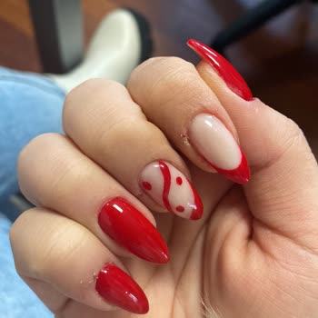 Natural Nail House Protez Tırnak Yapımı