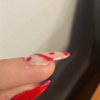 Natural Nail House Protez Tırnak Yapımı